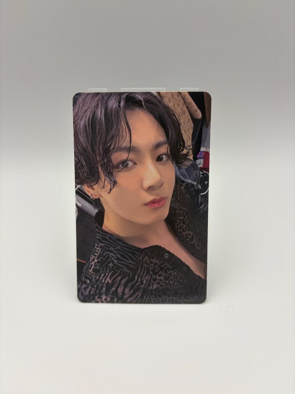 Jungkook pc Map of the Soul ONE DVD